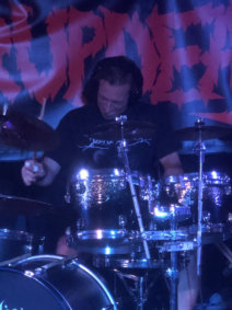 Rockfact Music Club, M�nchenstein, Schweiz - 19.09.2020