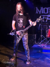 Rockfact Music Club, M�nchenstein, Schweiz - 17.10.2020