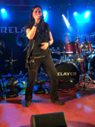 Seppi's Mampferia, M�hlin, Schweiz - 10.07.2021