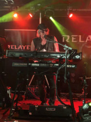 Seppi's Mampferia, M�hlin, Schweiz - 10.07.2021