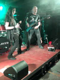 Seppi's Mampferia, M�hlin, Schweiz - 10.07.2021
