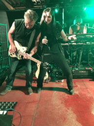 Seppi's Mampferia, M�hlin, Schweiz - 10.07.2021