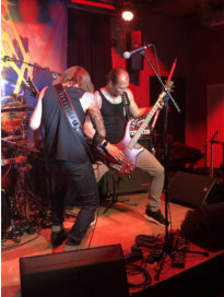 Kulturhotel Guggenheim, Liestal, Schweiz - 07.08.2021
