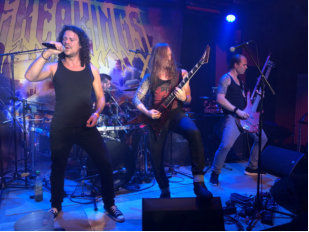 Kulturhotel Guggenheim, Liestal, Schweiz - 07.08.2021