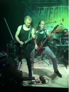 Kulturhotel Guggenheim, Liestal, Schweiz - 07.08.2021