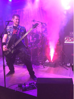 Kulturhotel Guggenheim, Liestal, Schweiz - 07.08.2021