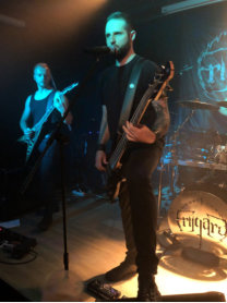 Kulturhotel Guggenheim, Liestal, Schweiz - 07.08.2021