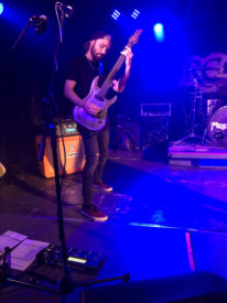 Rockfact Music Club, M�nchenstein, Schweiz - 10.09.2021