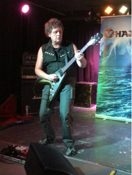Rockfact Music Club, M�nchenstein, Schweiz - 18.09.2021