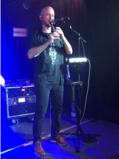 Rockfact Music Club, M�nchenstein, Schweiz - 02.10.2021