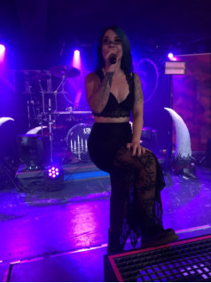 Rockfact Music Club, M�nchenstein, Schweiz - 02.10.2021
