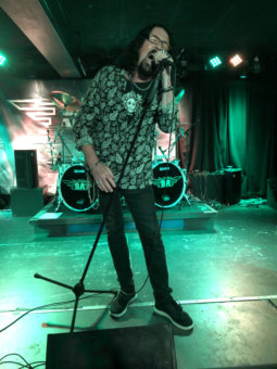 Rockfact Music Club, M�nchenstein, Schweiz - 06.11.2021