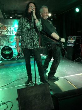 Rockfact Music Club, M�nchenstein, Schweiz - 06.11.2021
