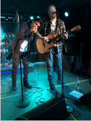 Rockfact Music Club, M�nchenstein, Schweiz - 27.11.2021