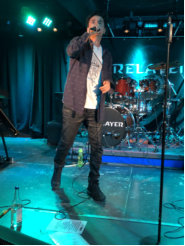 Rockfact Music Club, M�nchenstein, Schweiz - 27.11.2021