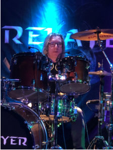 Rockfact Music Club, M�nchenstein, Schweiz - 27.11.2021