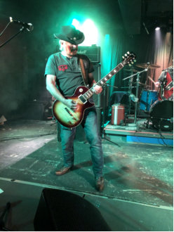 Rockfact Music Club, M�nchenstein, Schweiz - 19.03.2022