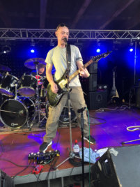 Seppi's Mampferia, M�hlin, Schweiz - 11.06.2022