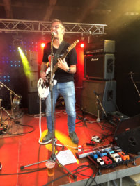 Seppi's Mampferia, M�hlin, Schweiz - 11.06.2022