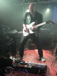 Seppi's Mampferia, M�hlin, Schweiz - 11.06.2022