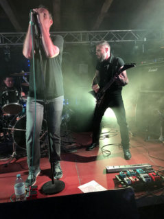 Seppi's Mampferia, M�hlin, Schweiz - 11.06.2022