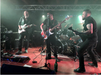 Seppi's Mampferia, M�hlin, Schweiz - 11.06.2022