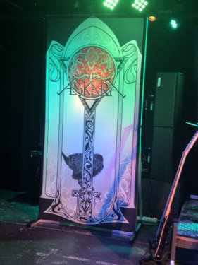 Rockfact Music Club, M�nchenstein, Schweiz - 21.05.2022