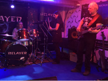Rock & Oldies Bar, Wohlen, Schweiz - 20.08.2022