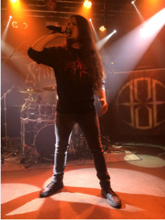 Met Bar, Lenzburg, Schweiz - 05.05.2023