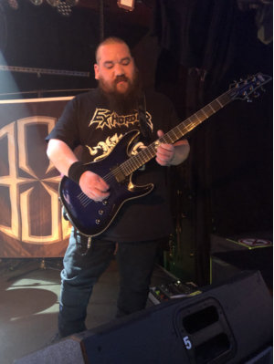 Met Bar, Lenzburg, Schweiz - 05.05.2023