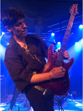 Met Bar, Lenzburg, Schweiz - 05.05.2023