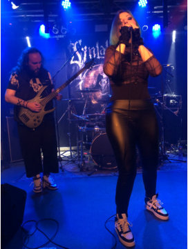 Met Bar, Lenzburg, Schweiz - 05.05.2023