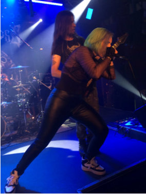 Met Bar, Lenzburg, Schweiz - 05.05.2023