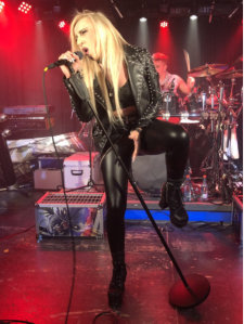 Rockfact Music Club, M�nchenstein, Schweiz - 13.05.2023