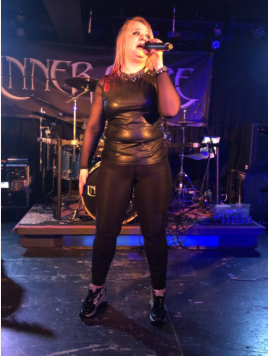 Rockfact Music Club, M�nchenstein, Schweiz - 20.05.2023