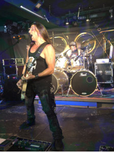 Rockfact Music Club, M�nchenstein, Schweiz - 09.09.2023