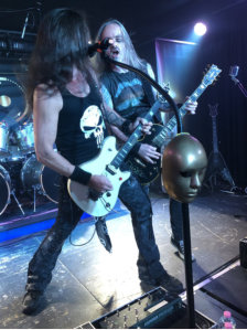 Rockfact Music Club, M�nchenstein, Schweiz - 09.09.2023