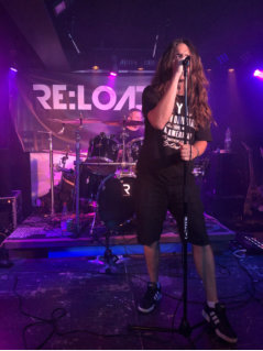 Rockfact Music Club, M�nchenstein, Schweiz - 16.09.2023