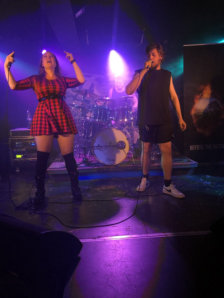 Rockfact Music Club, M�nchenstein, Schweiz - 23.09.2023