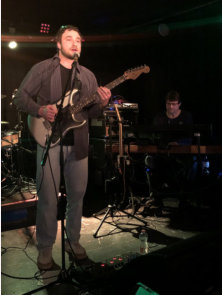 Rockfact Music Club, M�nchenstein, Schweiz - 24.02.2024