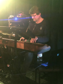 Rockfact Music Club, M�nchenstein, Schweiz - 24.02.2024