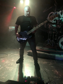 Rockfact Music Club, M�nchenstein, Schweiz - 06.04.2024