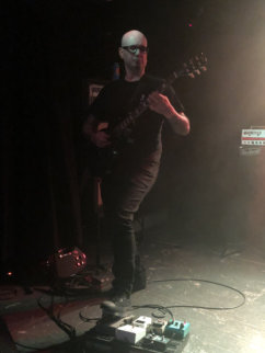 Rockfact Music Club, M�nchenstein, Schweiz - 06.04.2024