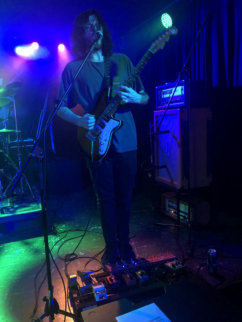 Rockfact Music Club, M�nchenstein, Schweiz - 06.04.2024