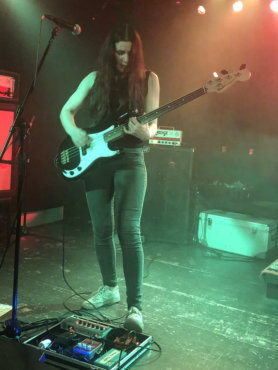 Rockfact Music Club, M�nchenstein, Schweiz - 06.04.2024