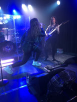 Rockfact Music Club, M�nchenstein, Schweiz - 02.05.2024