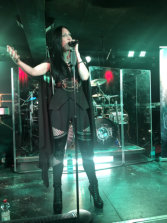 Rockfact Music Club, M�nchenstein, Schweiz - 02.05.2024