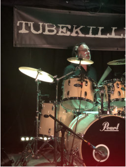Rockfact Music Club, Mnchenstein, Schweiz - 26.10.2024