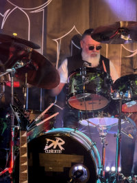 Rockfact Music Club, M�nchenstein, Schweiz - 23.11.2024