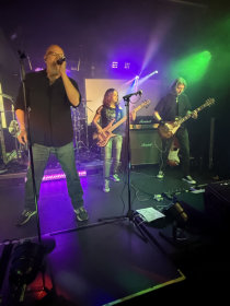 Rockfact Music Club, M�nchenstein, Schweiz - 26.04.2025